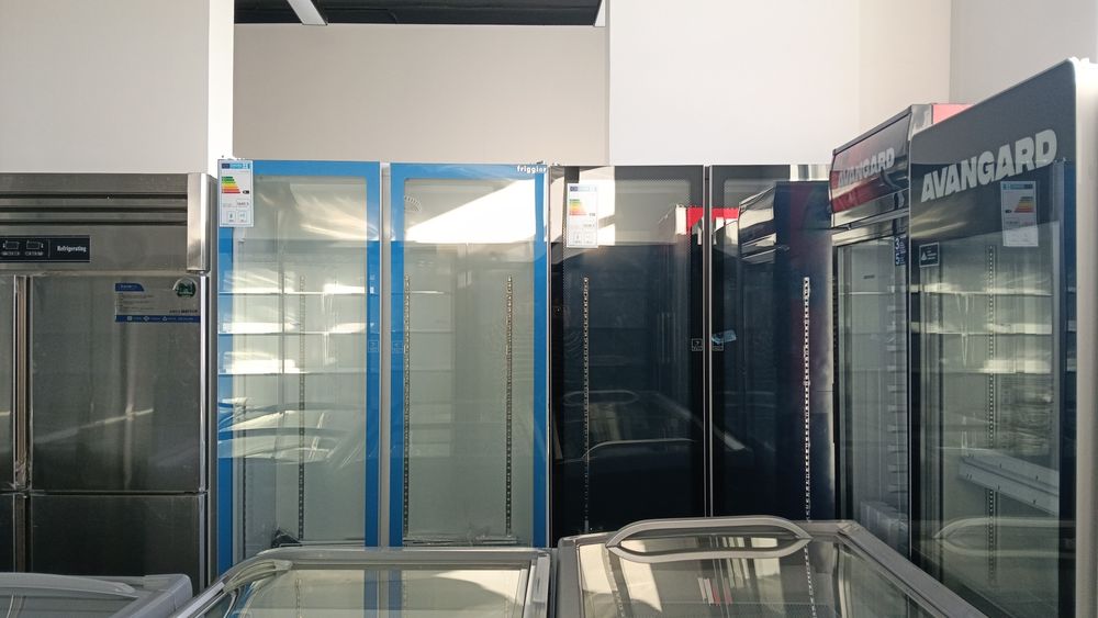 Витрины для бизнеса