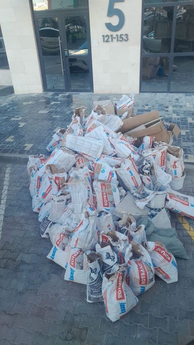 Зил услуга- мусыр доставка 24/7