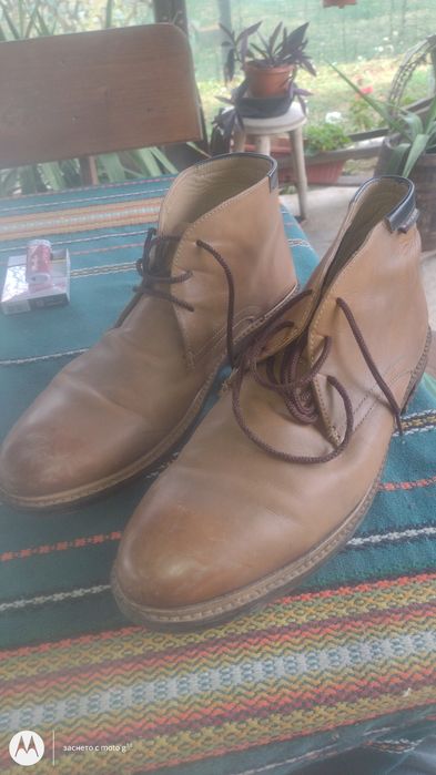 Мъжки обувки BEN SHERMAN