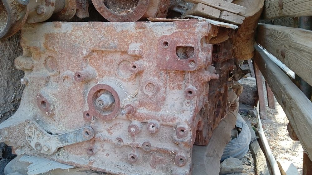 Запчастлар балон сотилади