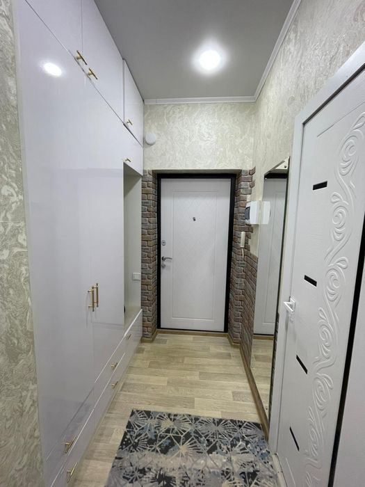 1 комнатная - горящий вариант