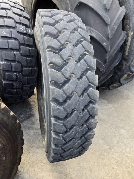 Anvelopa 325-95r24 sau 1200r24 Continental