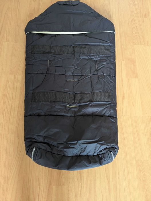 Зимен термочувал за количка/ шейна