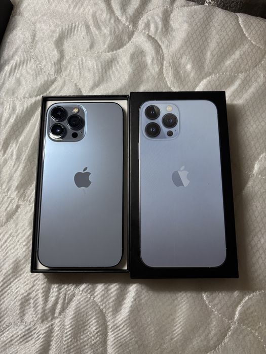 Iphone 13 Pro max 128Gb