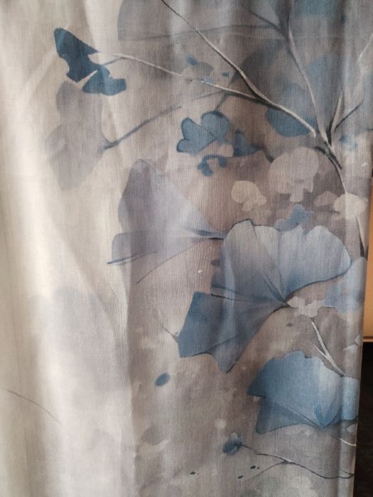 Esarfa subțire de primăvară, 100% vâscoza