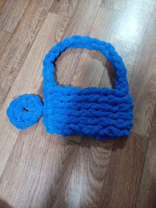 Сумочки, ручной работы