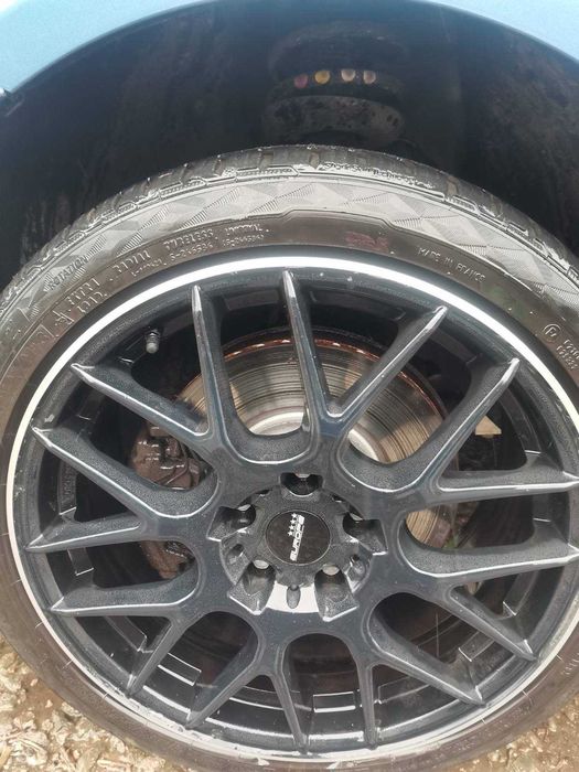 Джанти 225/40 R18