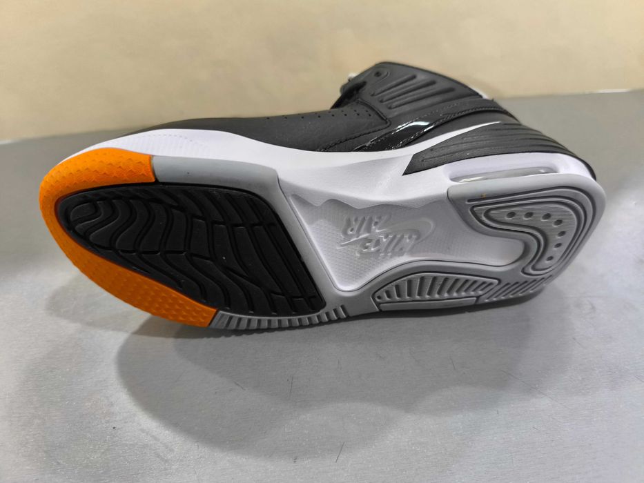 Nike Air Jordan N37,5.Баскет кецове.Нови.Оригинал.