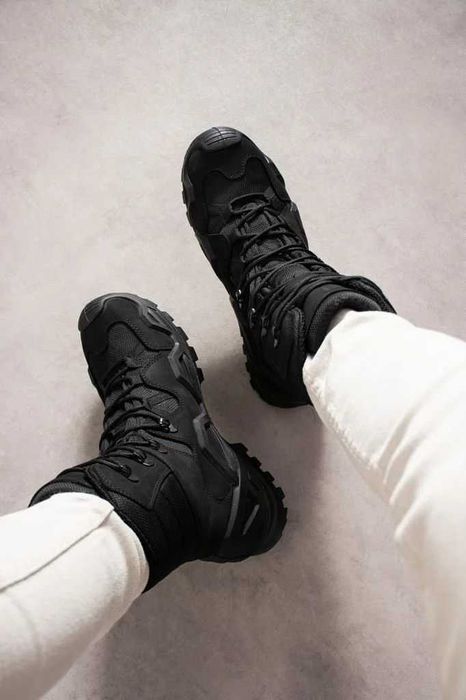 Водоустойчиви Тактически Кубинки Single Sword 2024 Промо Цена