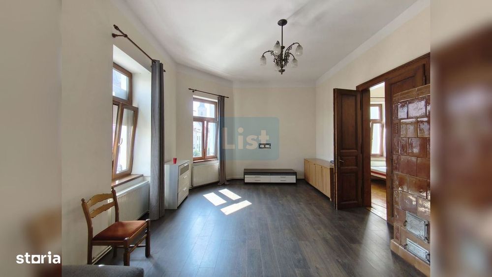Inchiriere apartament cu 4 camere Ultracentral — fotografia 3