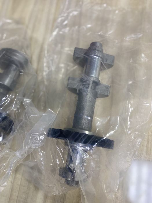 Балансировочный вал 2 Az FE