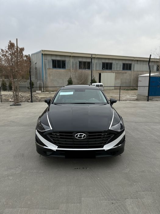 Hyundai Sonata 4poz