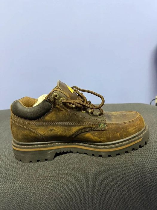 Skechers Mens Mariner Dark Brown SN 4470 - marime 42