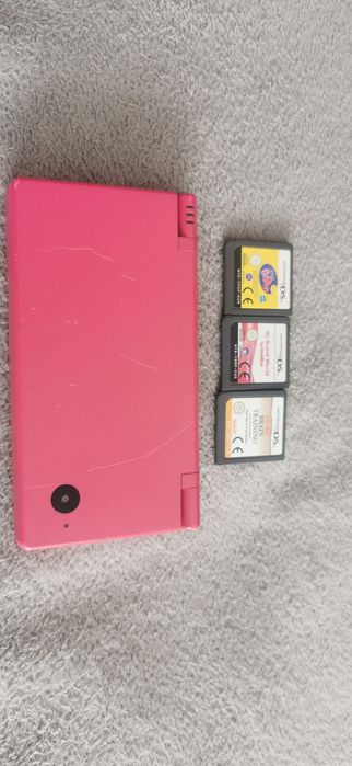 Nintendo dsi consola portabila