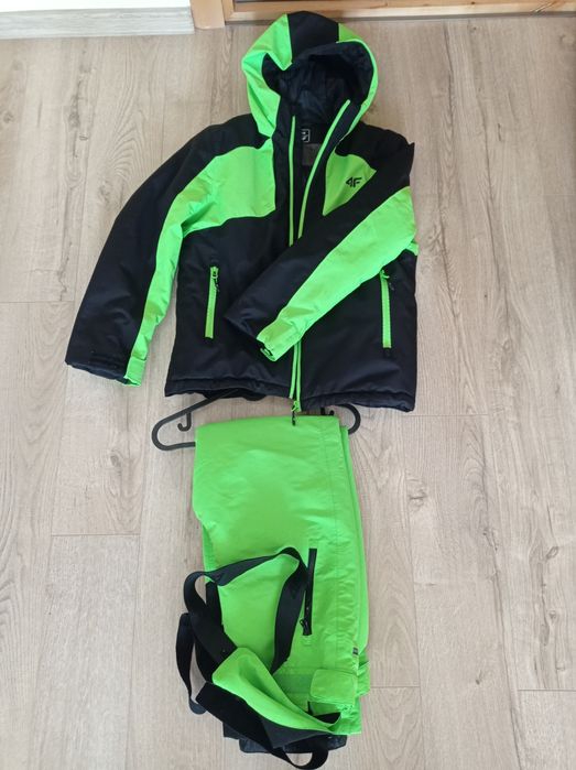 Costum schi ski copii 4F