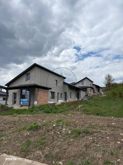 ** Oportunitate Premium – Case Moderne de Vanzare in Unirea, Bistrit