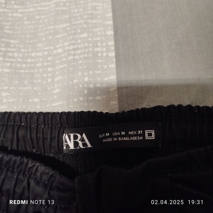 Панталони Зара размер М