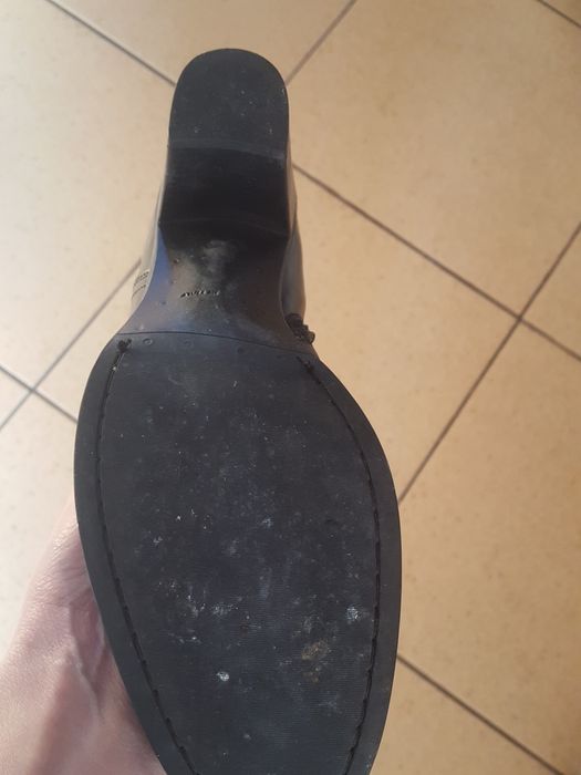 Cizme dama piele foarte comode