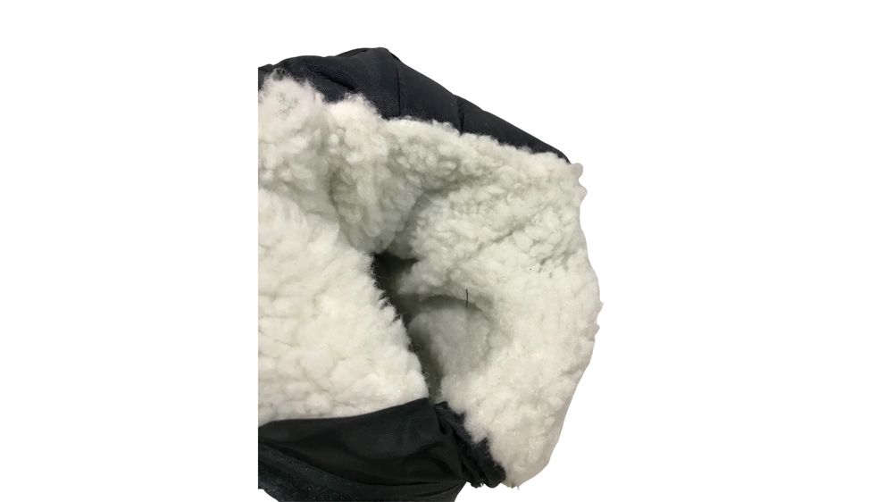 Апрески мъжки за сняг и студ в синьо- 40-41/44/45- ПРОМОЦИЯ