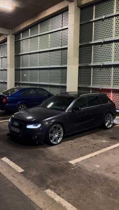 Jante 5x112 r20 Lemans concave