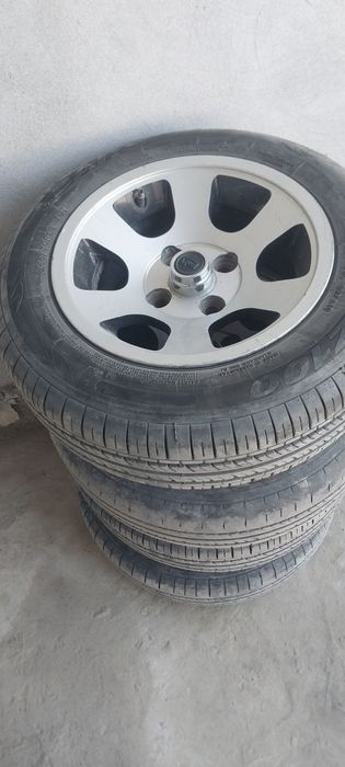 Diska balon sotiladi