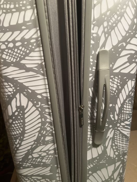 Куфар American Torister