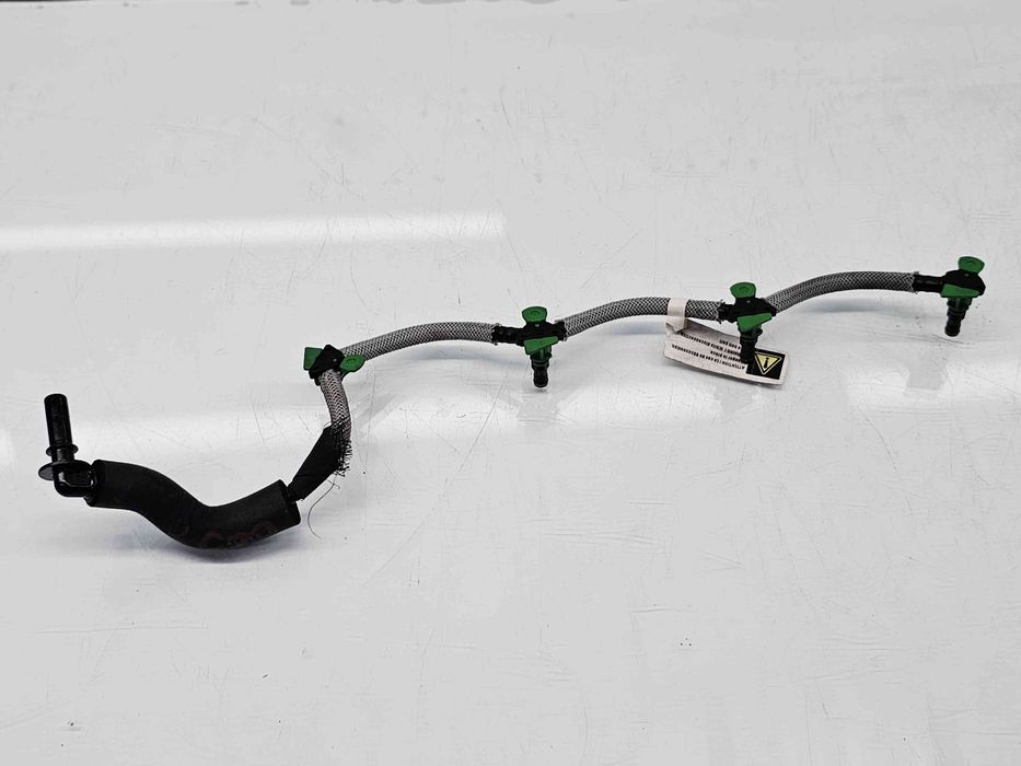 Conducta retur injectoare Peugeot 208 [Fabr 2012-2024] OEM 1.4 HDI 8HR