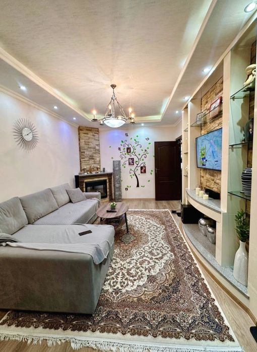 Юнусабад 13, 4/1/4 Неторец ЕвРоРеМоНт Парковка Огород Подвал