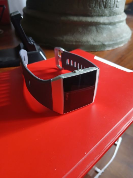 Ceas  Fitbit Ionic curea silicon