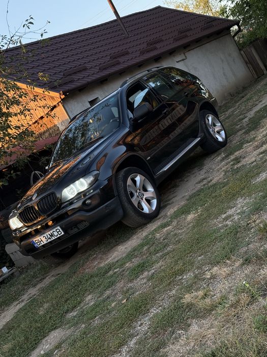 BMW X5 2006 — imagine 2
