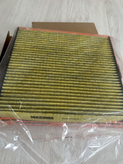 Фильтр Камри 40 50 королла mark x