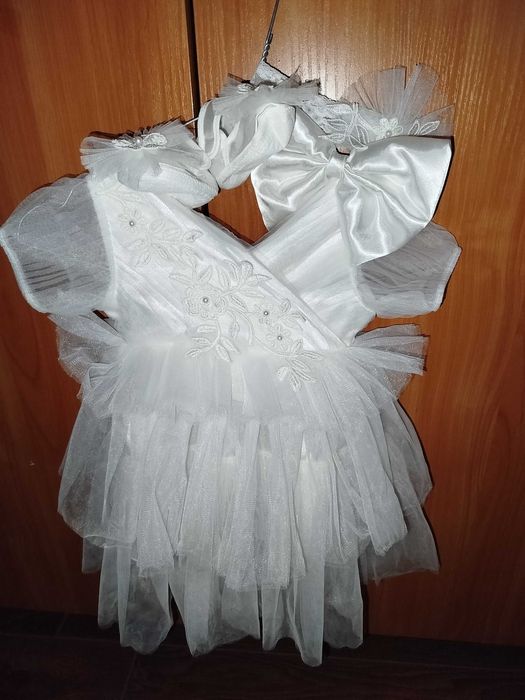 Бебешки комплект официален