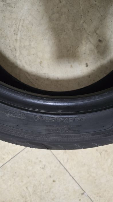 245.45.r19 good year