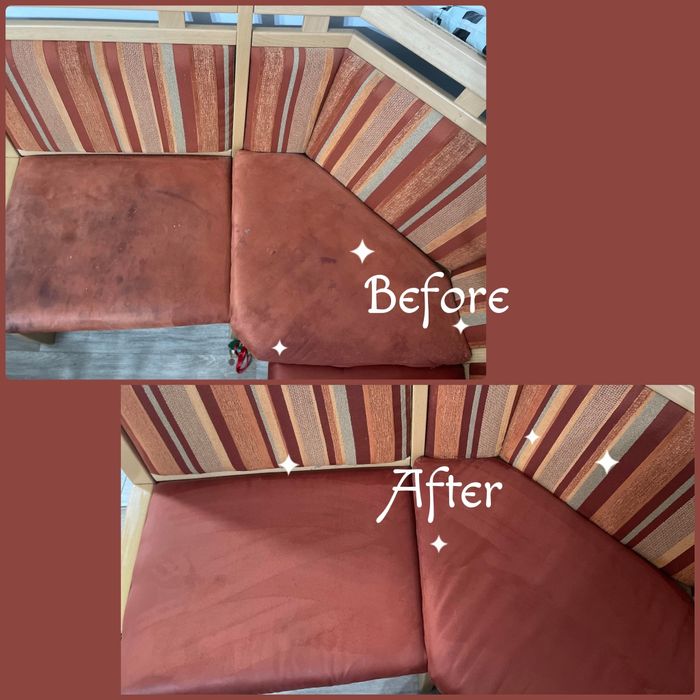 Închiriez Aspirator cu spalare