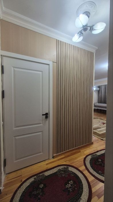 Аренда квартира метро Гафур Гулям  , орентир  Ганга  марожный