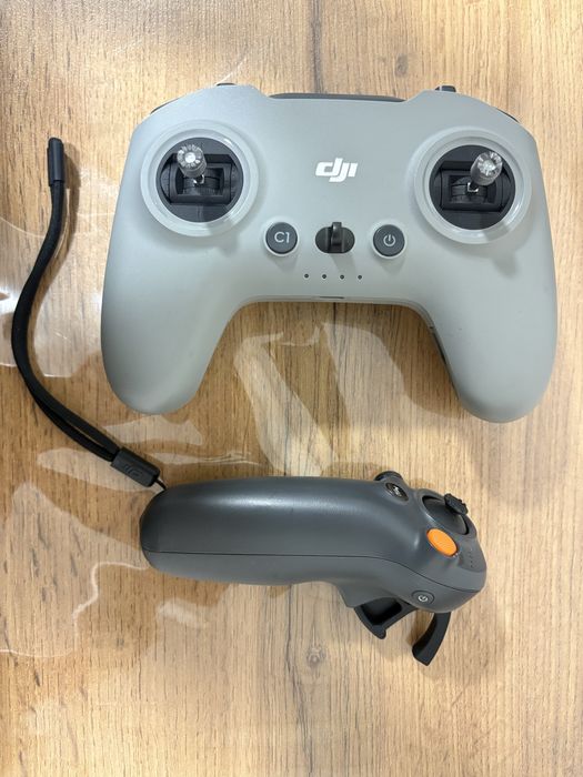 Дрон DJI Avata 2 Fly More Combo