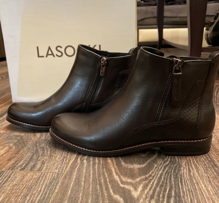 Нови боти Lasocki