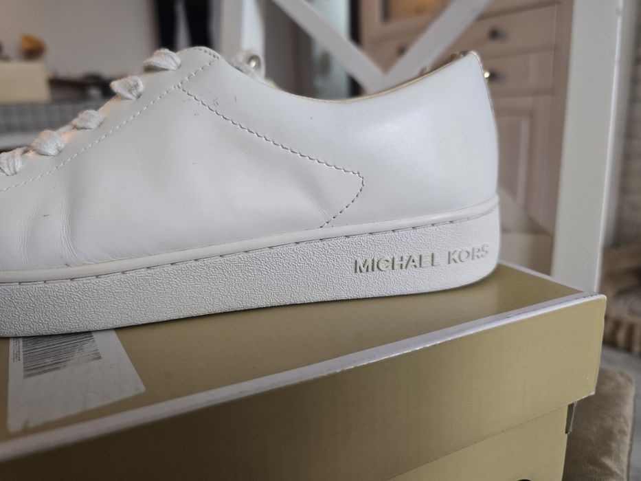 Обувки Michael Kors
