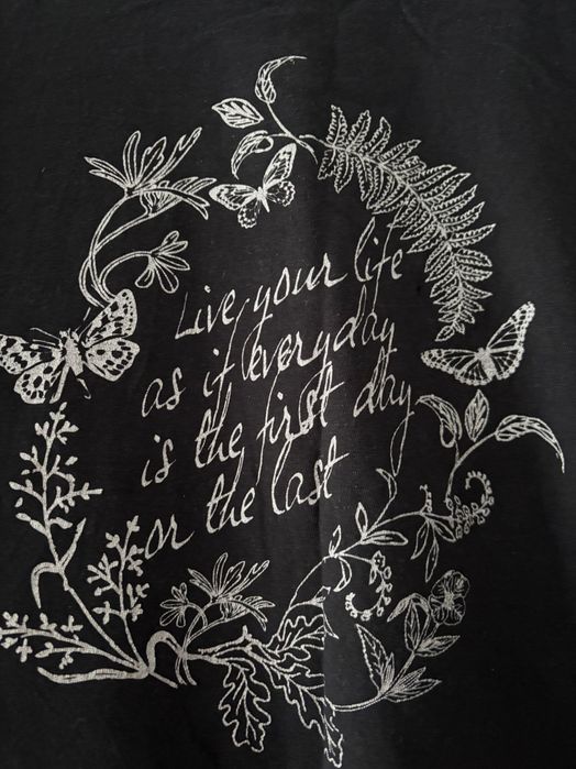 Tricou de dama marimra M, Laura Torelli