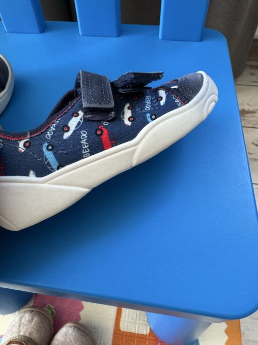 Детски пантофи Befado 23 и 25 и Froddo 24 и 25