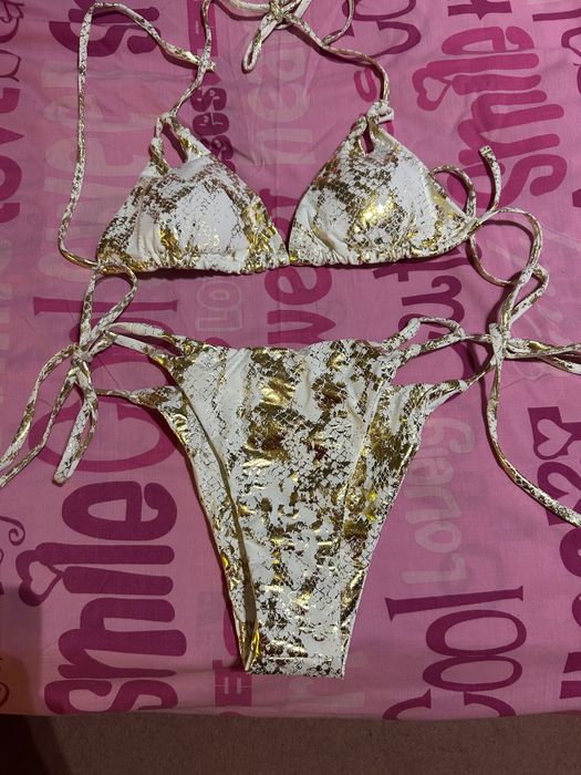 Дамски Бански комплект