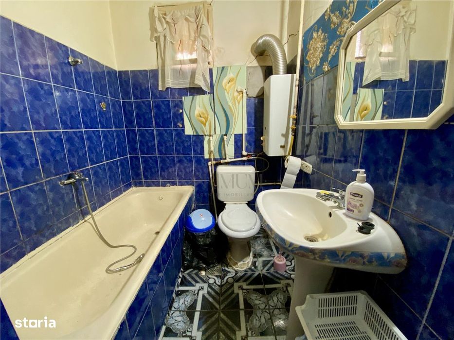 Lipovei, Casa 5 camere, Garaj