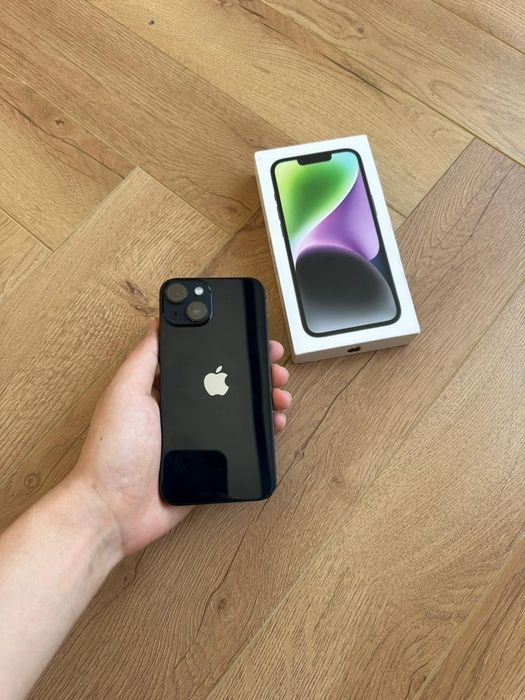 Продам IPhone 14
