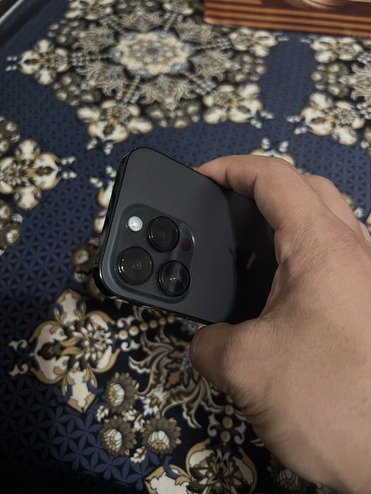 Iphone 14 pro xolati edyal