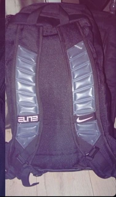 Nike elite backpack