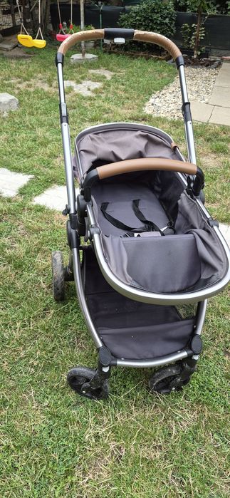 Carucior copii Lionelo Amber (3 în 1 ).