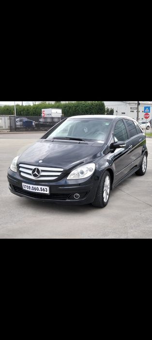 MERCEDES-BENZ A-Class 2008 — imagine 2