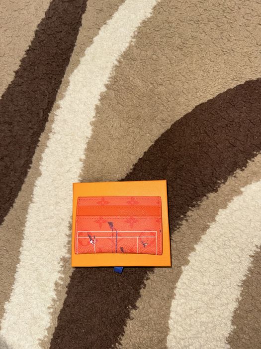 Louis Vuitton Cardholder (Joyce)