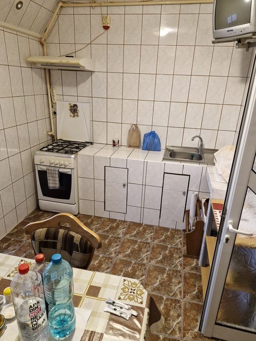 Apartament 3 camere Mioveni/ 3 camere Robea