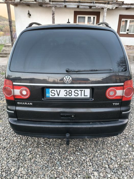 Sharan 1.9 131 2005